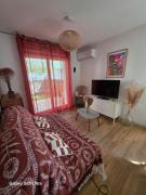 Appartement RDC - Grau du Roi