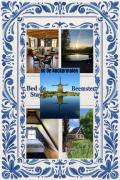 Bij De Neckermolen- Bed and Stay Beemster