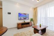 Top Nairobi