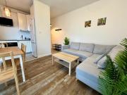 Aluzyjna Residence by JumpInHere Aluzyjna Residence by JumpInHere