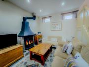 The Dartmoor Hideaway