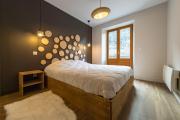3 Vallées & cycling cols Cosy 6 to 8 stay