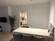 Bright and spacious 3 bedroom with balcony close to the city