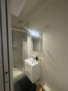 New apartment rue de Fontenay