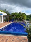 Infinity Pool - Ocean View Same