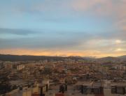 Departamento con vista de LUJO al Cotopaxi y a la Ciudad, cerca de Embajada Americana y Solca