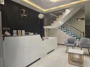 Hotel Crystal Sarovar