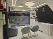 Hotel Crystal Sarovar