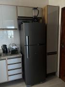 Apartmento em Salvador com vista mar