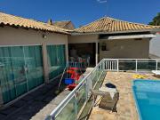 Casa da Felicidade em Araruama