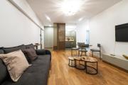 One Cotroceni Urban Loft by BROOH