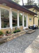 Apartment in a quiet area, near the sea and forest