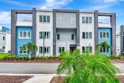 Warm & Welcoming Condo Near Disney And Resort & Waterpark Access - B47-125