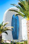AL palacce Batumi