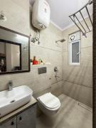 Comfort Stay near CyberHub - 300 Mbps WiFi - 1BHK