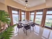 Manila Bay View Staycation at The Radiance