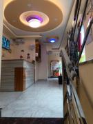 Hotel Ramayanam palace