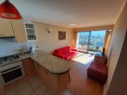 Flat in Valparaiso, Chile