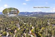 Top Big Bear Lake