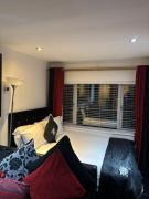 Amazing studio room in a beautiful house Amazing studio room in a beautiful house