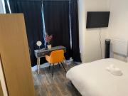 Studio Luxe on Chudleigh B