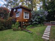 Cabaña Las Casuarinas del Delta de Tigre