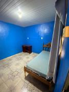 Munhoz hospedagem econômica