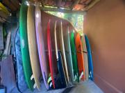 Chalé Tiririca Surf & Mar