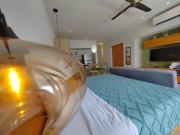 Maravilloso estudio en excelente zona de Playa By Yeah