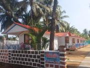 Nikhils Luxury Beach Cottages