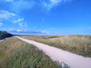 Seaside Serenity in Marielyst