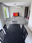 Apartamento 3 quartos térreo Tree Bies