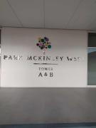 Condo Suite 1 Bedroom McKinley West Taguig City