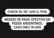 Cozy apartment in the heart of San Telmo