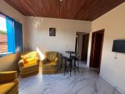 Toquinha do Rei Leao