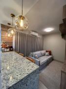 Studio próximo ao Praia Clube