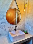 Casa Capraia Guaratiba Prado Bahia