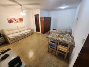 Departamento 1 amb plaza Colon