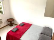 Apartamento Próximo Vila Germânica - centro