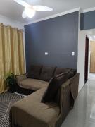 Apartamento praia grande