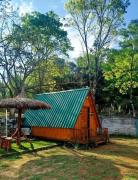 Glamping Guavirá