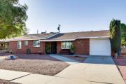 Family-Friendly El Paso Home Near Parks and Malls!