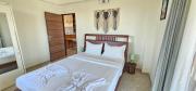 Candolim 1BHK Couple Retreat with River View & Pool Access by Mirashya Homes