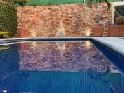 Casa Brisa en Burgos Cuernavaca