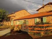 Gîte de campagne avec animaux acceptés près de Roanne - FR-1-496-376