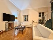 La casa di famiglia - elegante immobile di prestigio in centro