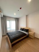 Stay in near International airport