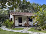 Vila Bananeiras, Casa Dona Rosa