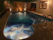 Casa Brisa en Burgos Cuernavaca