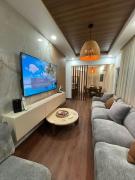 NEW Villas Milas a few steps from Tela beach